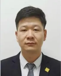 hengyong pang