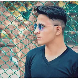Muhammad Saeed