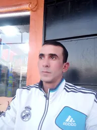 Chabane rachid Chabane