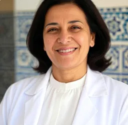 Amira Ben Youssef