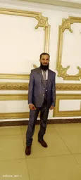 Ibrahim saqlain Saqlain