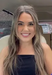 Olivia Stone