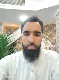 نصیر احمد جمالی