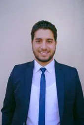 Amir Bouras