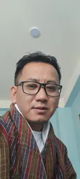 Jimba Dorji