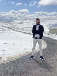 Salah eddine Benahmed