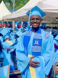 Foday Kamara