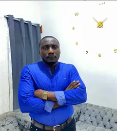 Murhula Landry