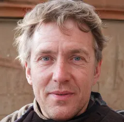 Pierre Dupont