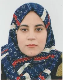 Hassiba Mehamdia