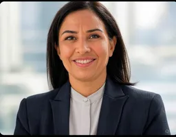 Anisha El-Fassi