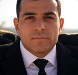 Karim Ben Mansour