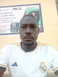 Eriga Emmanuel Vunivuni