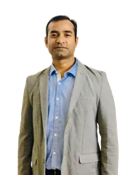 Shyam Mohan K