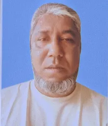 Mohammad milon Bhuiyan