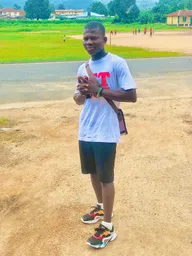 Alhaji M Turay